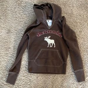 Abercrombie Hoodie